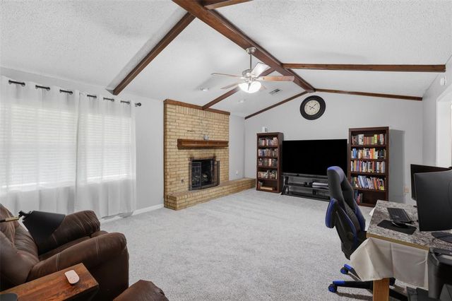 1412 Foxfire Street, Oklahoma City, OK 73160