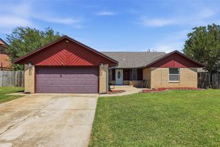 1412 Foxfire Street, Oklahoma City, OK 73160