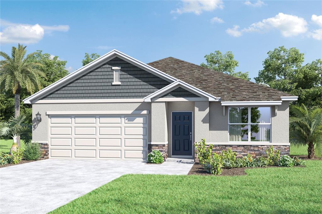 1868 SOUTHBURY DRIVE, Kissimmee, FL 34744