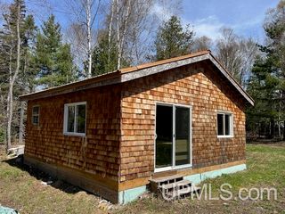 3414 #6 Road, Mohawk, MI 49950