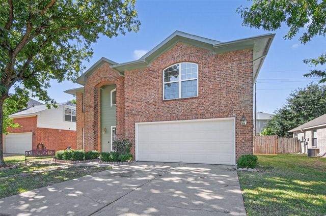 7203 Greenwood Point Drive, Cypress, TX 77433