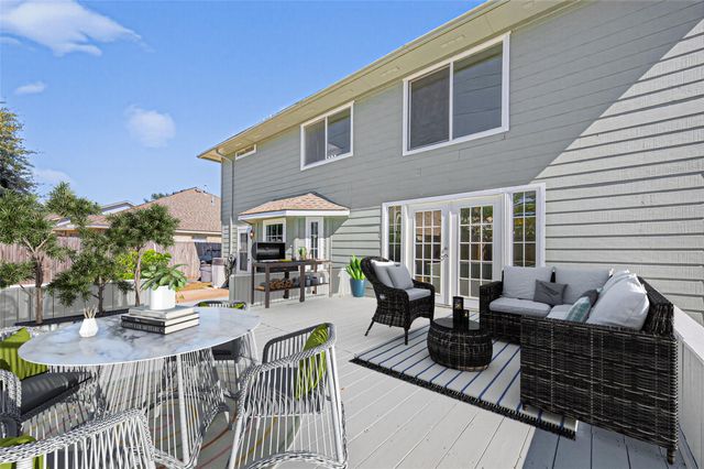 7203 Greenwood Point Drive, Cypress, TX 77433