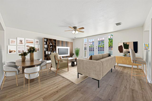 7203 Greenwood Point Drive, Cypress, TX 77433