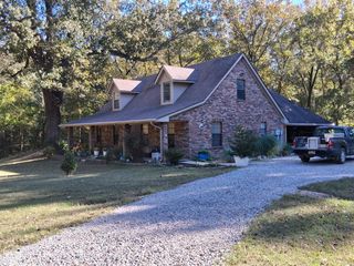 20686 Distress Creek Road, Harrisburg, AR 72432