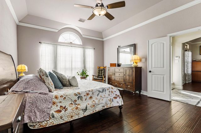 103 Knob Hill Road, Whitewright, TX 75491