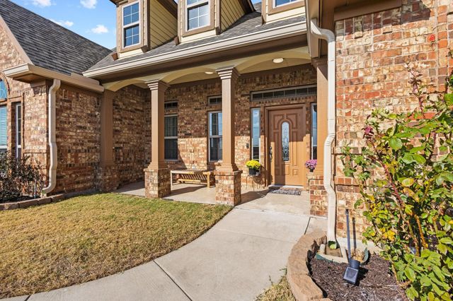 103 Knob Hill Road, Whitewright, TX 75491