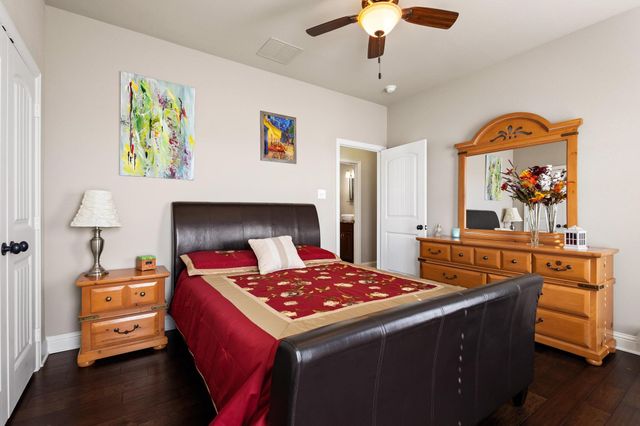 103 Knob Hill Road, Whitewright, TX 75491