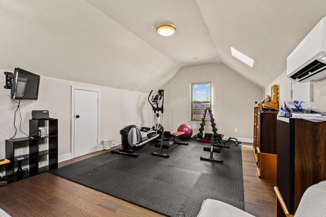 103 Knob Hill Road, Whitewright, TX 75491