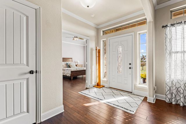 103 Knob Hill Road, Whitewright, TX 75491