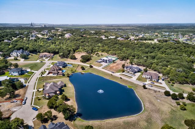 2438 Creekwood Drive, Cedar Hill, TX 75104