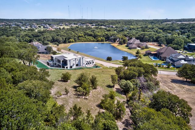 2438 Creekwood Drive, Cedar Hill, TX 75104