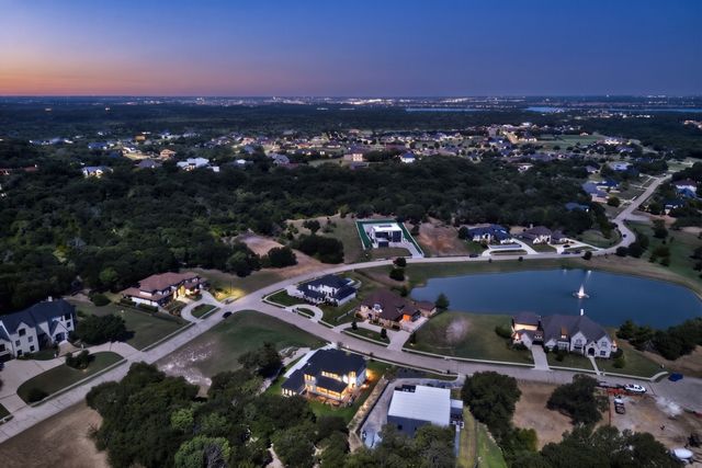 2438 Creekwood Drive, Cedar Hill, TX 75104