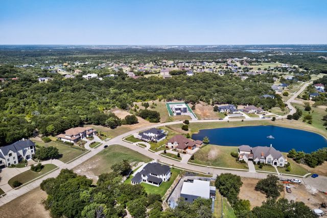2438 Creekwood Drive, Cedar Hill, TX 75104