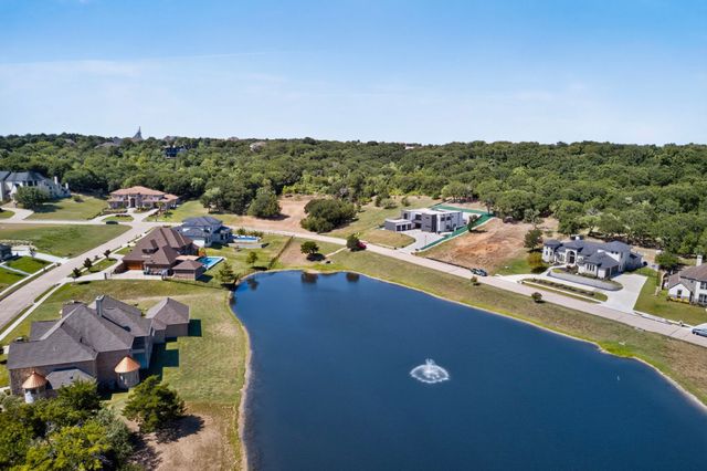 2438 Creekwood Drive, Cedar Hill, TX 75104