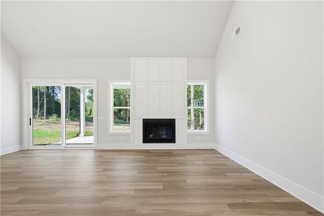 4825 Price Road, Gainesville, GA 30506