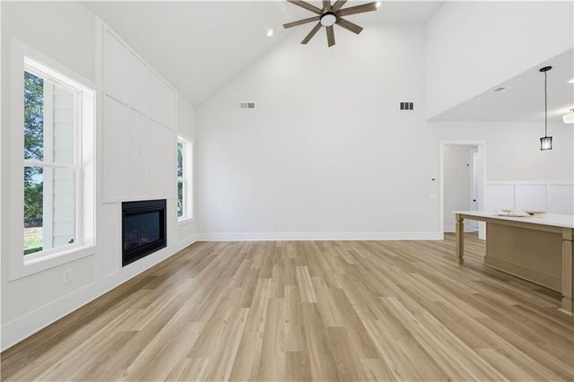 4825 Price Road, Gainesville, GA 30506