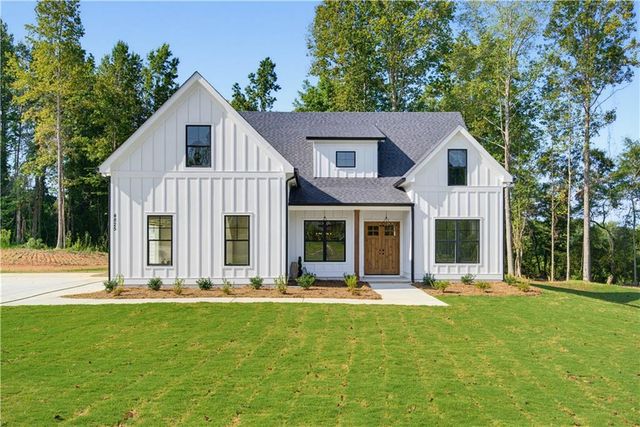 4825 Price Road, Gainesville, GA 30506