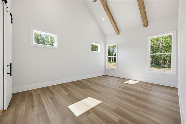 4825 Price Road, Gainesville, GA 30506