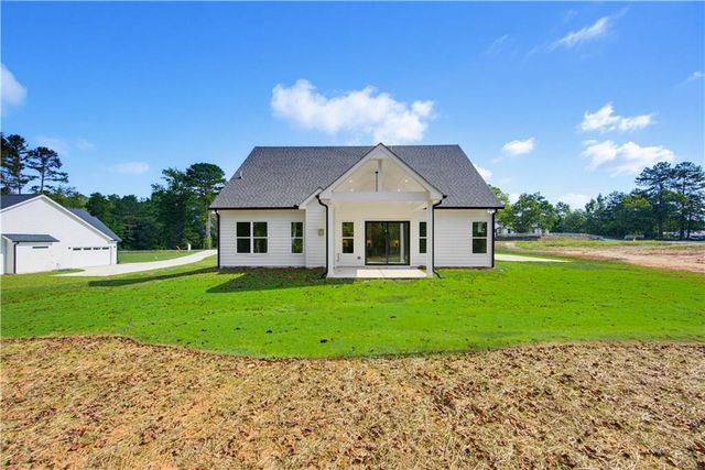 4825 Price Road, Gainesville, GA 30506