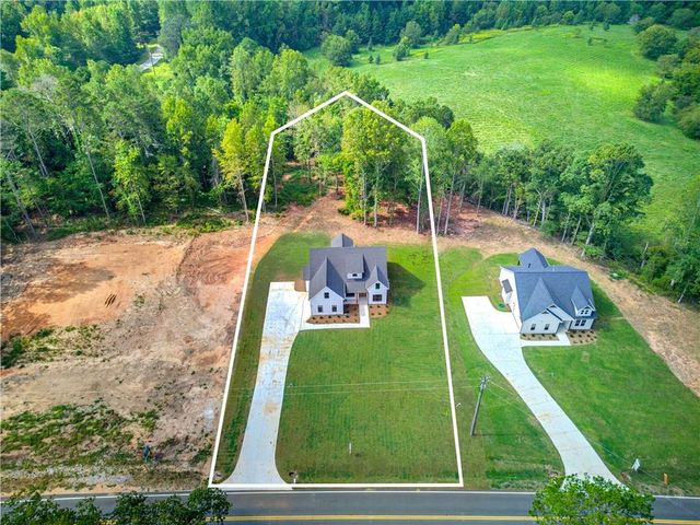 4825 Price Road, Gainesville, GA 30506