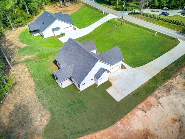 4825 Price Road, Gainesville, GA 30506