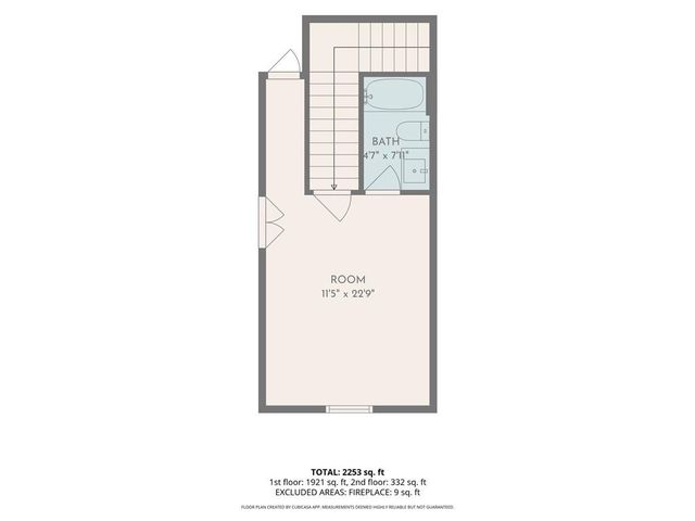 4825 Price Road, Gainesville, GA 30506