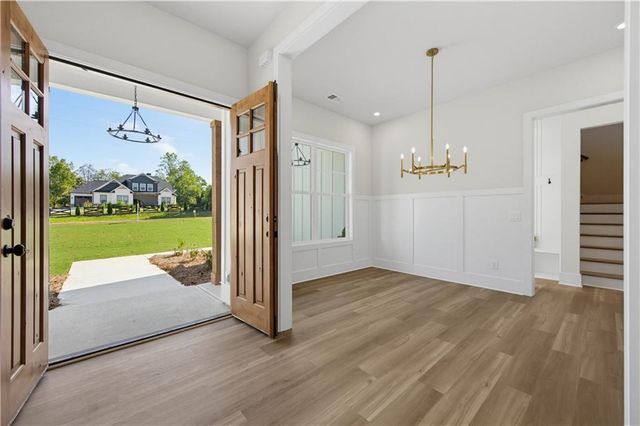 4825 Price Road, Gainesville, GA 30506