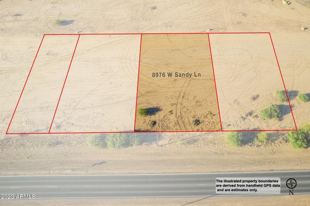8976 W SANDY Lane 2971, Arizona City, AZ 85123