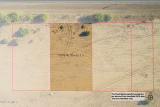 8976 W SANDY Lane 2971, Arizona City, AZ 85123