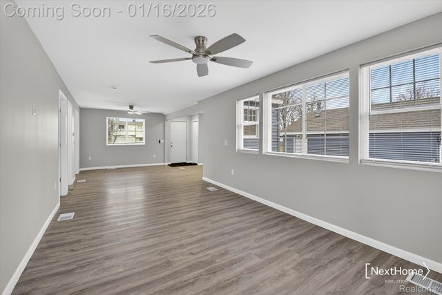 14621 New York Street, Romulus, MI 48174