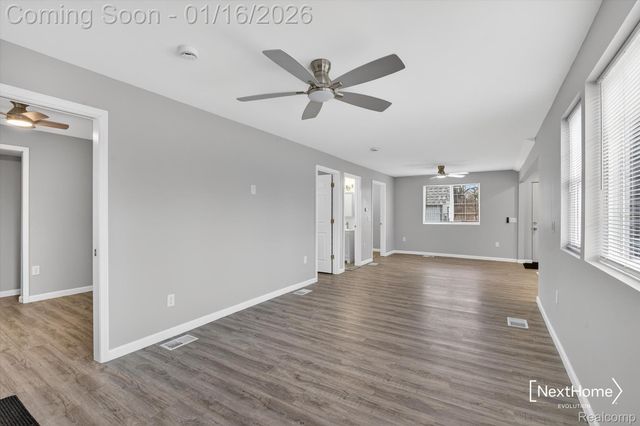 14621 New York Street, Romulus, MI 48174