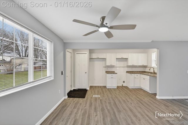 14621 New York Street, Romulus, MI 48174