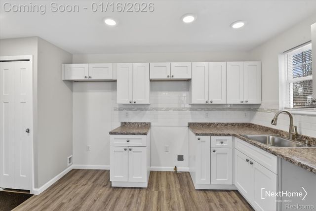 14621 New York Street, Romulus, MI 48174