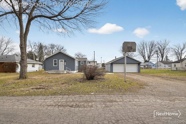 14621 New York Street, Romulus, MI 48174