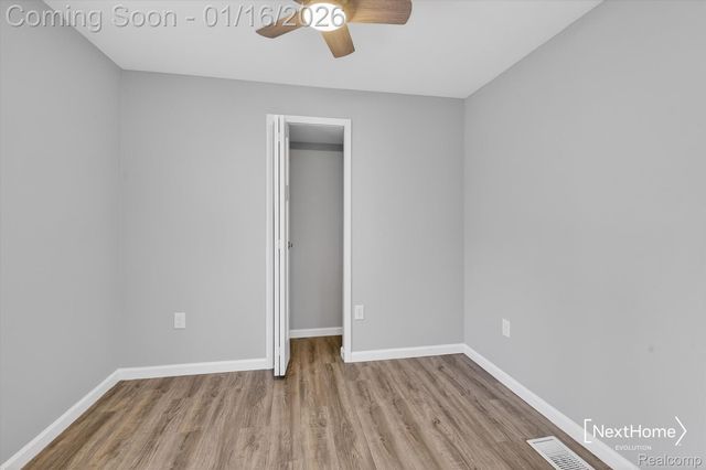 14621 New York Street, Romulus, MI 48174