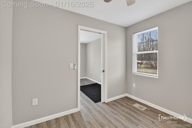 14621 New York Street, Romulus, MI 48174