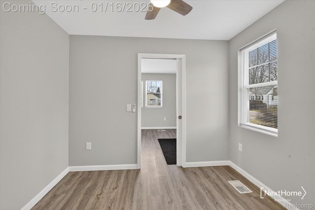 14621 New York Street, Romulus, MI 48174