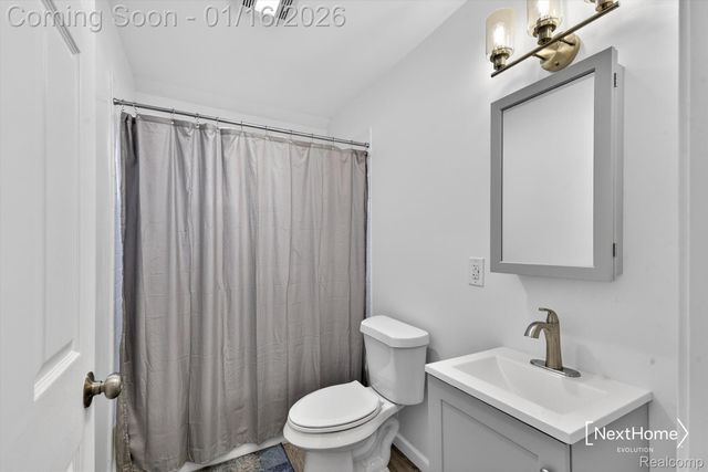 14621 New York Street, Romulus, MI 48174