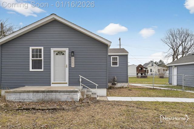 14621 New York Street, Romulus, MI 48174