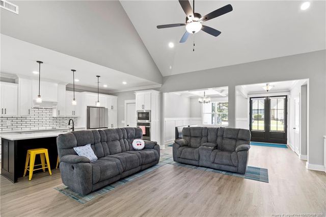 232 Captain Harbor, Sanford, NC 27332