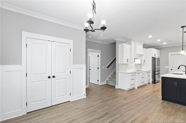 232 Captain Harbor, Sanford, NC 27332