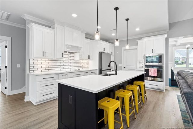 232 Captain Harbor, Sanford, NC 27332