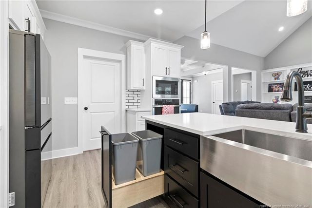 232 Captain Harbor, Sanford, NC 27332