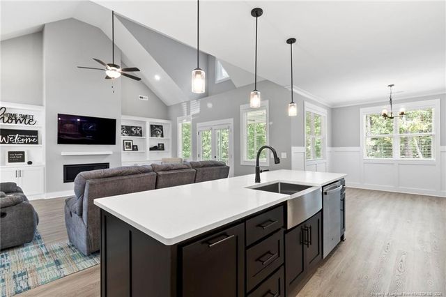 232 Captain Harbor, Sanford, NC 27332
