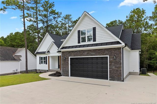 232 Captain Harbor, Sanford, NC 27332