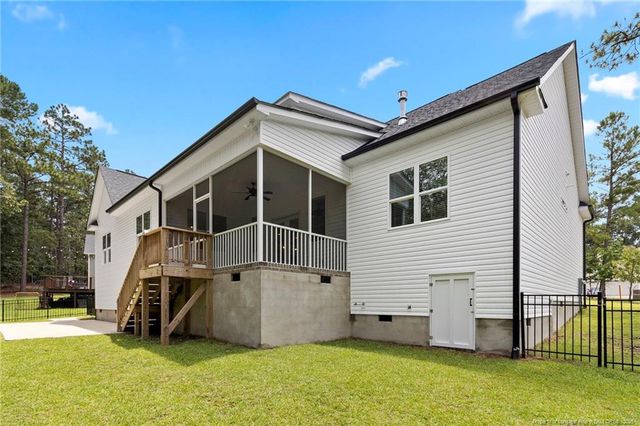 232 Captain Harbor, Sanford, NC 27332
