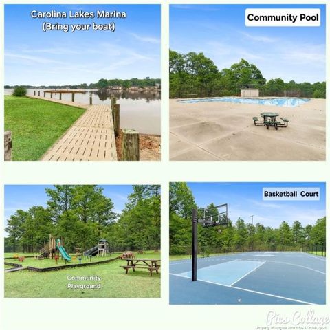 232 Captain Harbor, Sanford, NC 27332