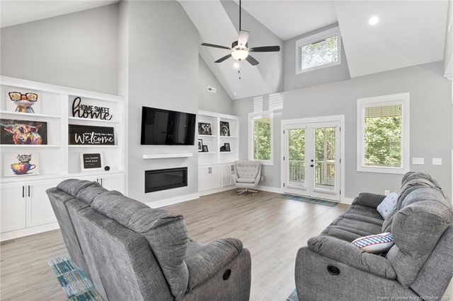 232 Captain Harbor, Sanford, NC 27332
