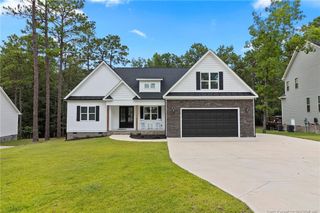232 Captain Harbor, Sanford, NC 27332