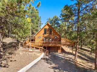 70 Cheesman Lake Circle, Divide, CO 80814